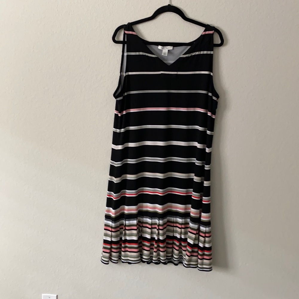 Summer dress White House black market